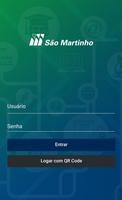 Plataforma São Martinho Affiche