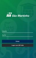 Plataforma São Martinho screenshot 2