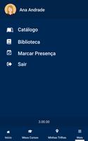 Plataforma São Martinho screenshot 3