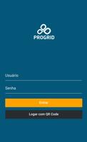 Progrid EAD poster