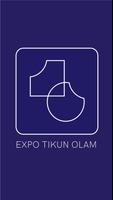 Expo Tikun Olam Affiche