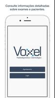 Voxel - Radiodiagnóstico Odontológico Affiche