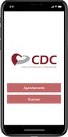 CDC - Cardio/Nuclear Affiche