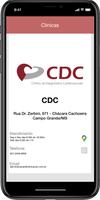 CDC - Cardio/Nuclear capture d'écran 3