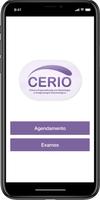 CERIO - Clinica Especializada  Cartaz