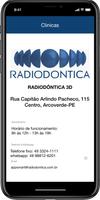 Radiodontica الملصق