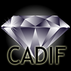 CADIF icône