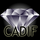 CADIF biểu tượng