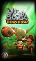 Uga Buga: Dino Rush Affiche