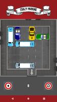 Crazy Parking captura de pantalla 1