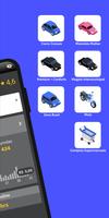 iMOVE MOTORISTA screenshot 1