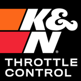 K&N THROTTLE CONTROLLER