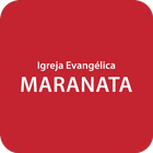Igreja Evangélica Maranata icon