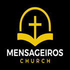 MENSAGEIROS-icoon