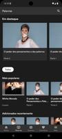 MENSAGEIROS screenshot 1