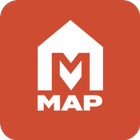 Família MAP ikona