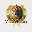 Missão Israel アイコン