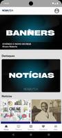 NOVA VIDA ES-poster