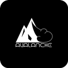 Avalanche Church ícone