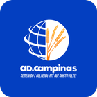 AD Campinas - GO icône