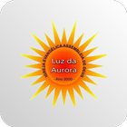Luz da Aurora আইকন