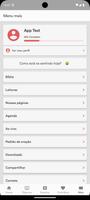 AD CASA BLANCA 截图 2