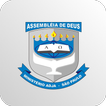 ADJA Assembleia de Deus icon