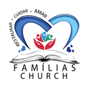 FAMÍLIAS CHURCH APK