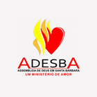 Adesba Barão آئیکن