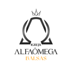 AlfaÔmega Bls simgesi