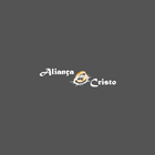 Aliança em Cristo-icoon