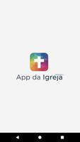 App da Igreja poster