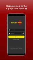 Jesus é Mais ảnh chụp màn hình 3