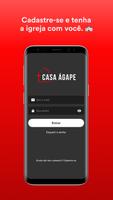 CASA ÁGAPE screenshot 3