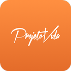 Projeto Vida آئیکن