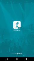 CCC Live 海报