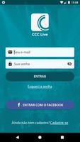 CCC Live 截图 1