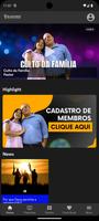 Comunidade Kadoshi Alagoas Poster