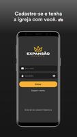 Expansão Church - App capture d'écran 3