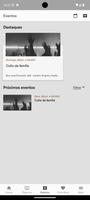 IGREJA EDIFICA screenshot 2