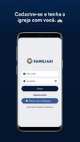 Igreja Família 61 syot layar 3