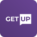 GET UP