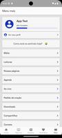 Igreja Batista de Cosmos screenshot 2