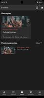 IBI Betel Canoas screenshot 2