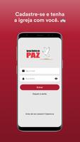 Igreja Batista da Paz FB اسکرین شاٹ 3