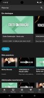 Viver e Crer captura de pantalla 1