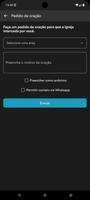 Viver e Crer captura de pantalla 3