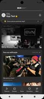 IBVN 海報