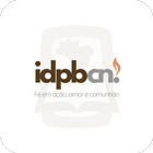 IDPB CN ícone