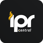 IPR CENTRAL আইকন